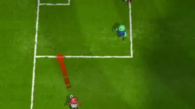 Angry Birds Goal! скриншот 7