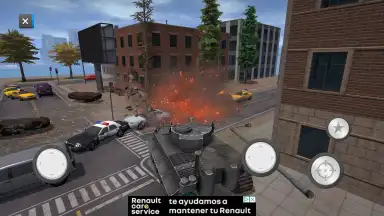 City Smash 2 скриншот 7