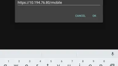 Сканер штрих-кодов скриншот 2