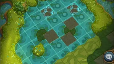 Etherlords скриншот 8