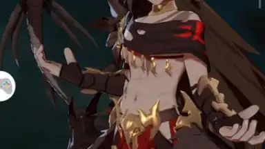 Huntopia скриншот 9