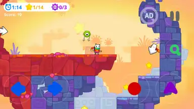 Cattch скриншот 7