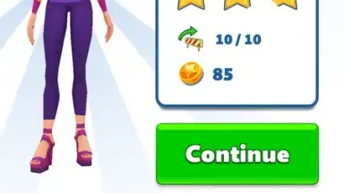 Hollywood Rush скриншот 4