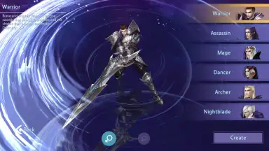 Era of Arcania скриншот 1