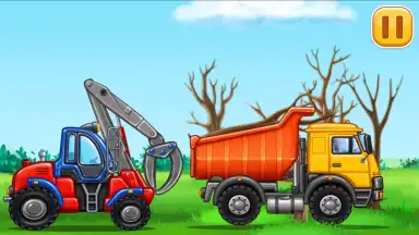 Build a house скриншот 4
