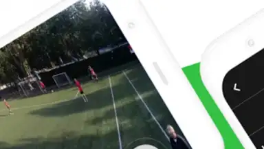 Veo Camera скриншот 2