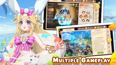 GEM-X скриншот 9