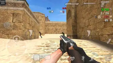 Special Forces Group 2 скриншот 7