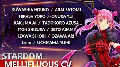 Seven Mortal Sins X-TASY скриншот 7