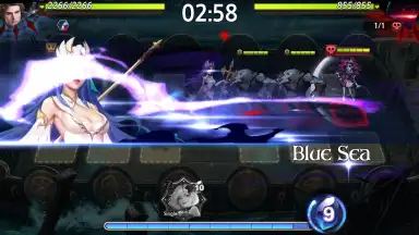 Shadow Brides скриншот 10