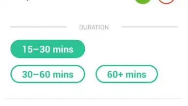 Glow - Period Tracker скриншот 8