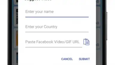 Video Downloader For Facebook скриншот 14