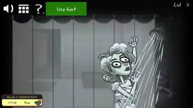 Troll Face Quest Horror 2 скриншот 4