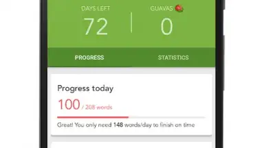 Writeometer скриншот 5