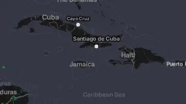 MyRadar Weather Radar скриншот 10