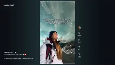 Instagram for TV скриншот 3