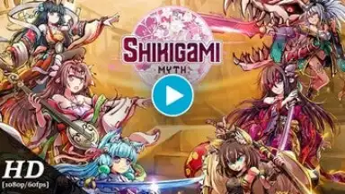 Shikigami скриншот 1