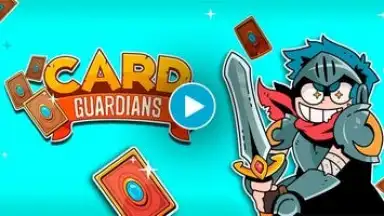 Card Guardians скриншот 1