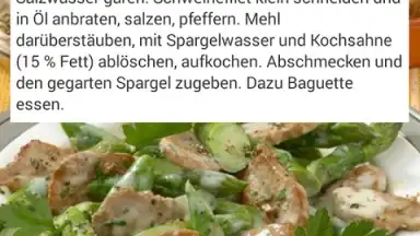 Schlank & fit скриншот 3