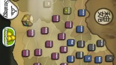 ThreeKindomDefense2 скриншот 4