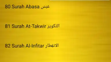 Sheikh Sudais Quran MP3 скриншот 5
