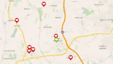 Slimming World скриншот 5