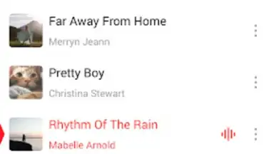 ALL Player скриншот 3