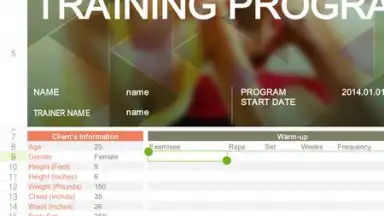 Polaris Office скриншот 5