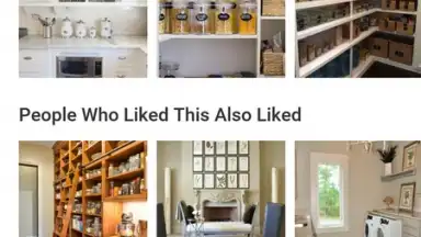 Houzz скриншот 2