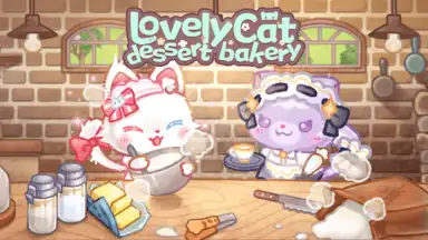 Lovely Cat скриншот 1