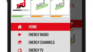 Energy скриншот 4