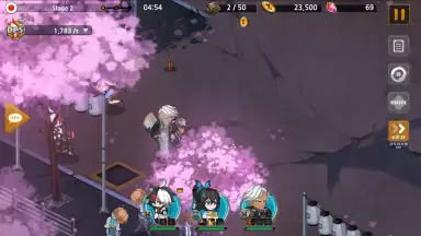 7 Billion Zombies скриншот 4