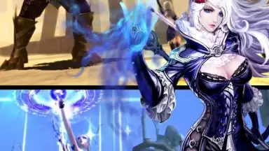 Blade of God скриншот 16