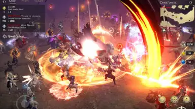 AVATARA : War of Gods скриншот 6