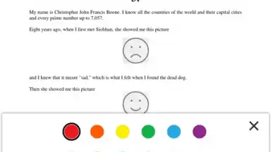 iAnnotate скриншот 5