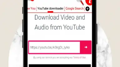 Instant GO videos & audios downloader скриншот 4
