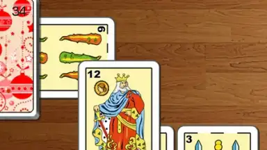 Briscola скриншот 14