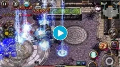 Zenonia 4 скриншот 1