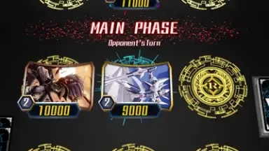 Vanguard ZERO скриншот 4