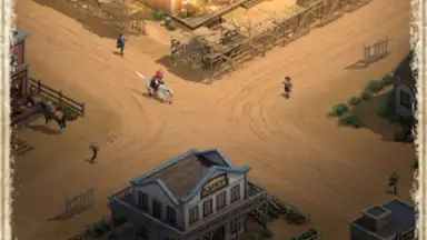 Wild Adventure скриншот 4