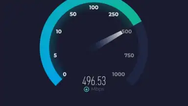 Speedtest by Ookla скриншот 5