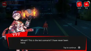 Harbingers - Last Survival скриншот 5