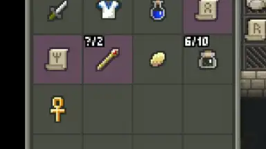 Pixel Dungeon скриншот 5