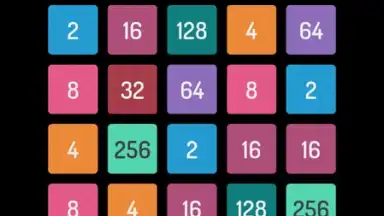 2248 Puzzle скриншот 7