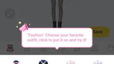 Star Idol скриншот 6