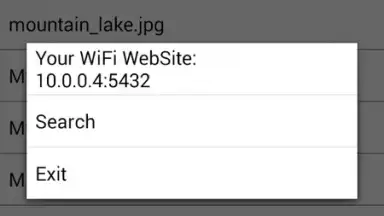 Share it скриншот 6