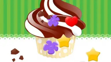 Strawberry Shortcake: Berry Rush скриншот 2