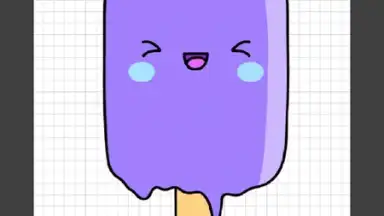 Pixel Studio: pixel art editor скриншот 7