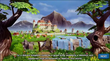 For Glory скриншот 9