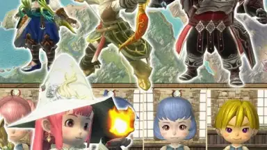 ワンフリR скриншот 6